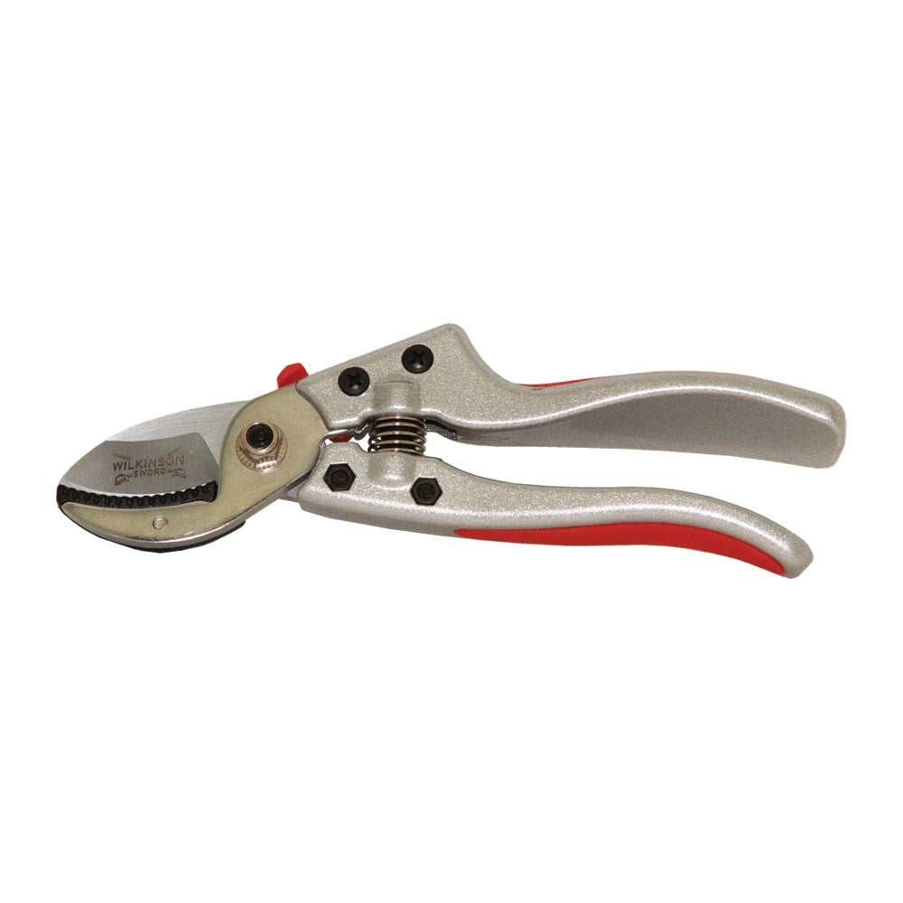 Sécateur Confort Lame Acier SK5 avec Poignée Souple