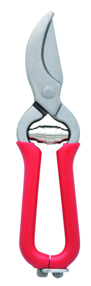 Mini Sécateur Compact pour Jardin avec Manche Ergonomique