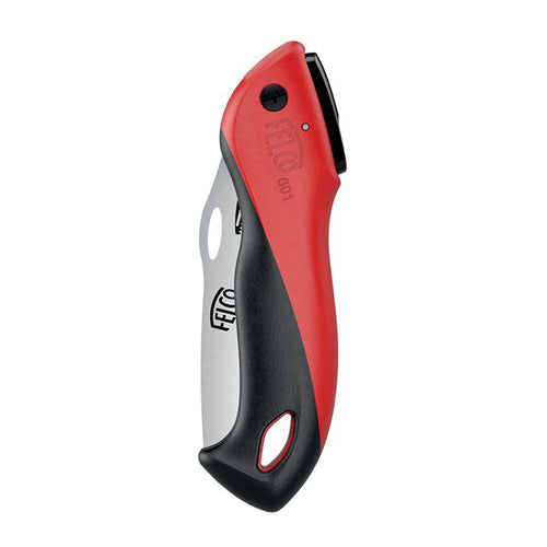Scie d'élagage pliante à tirage Lame 12cm Outil de jardin léger